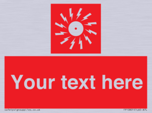 Custom Fire: Fire alarm beacon